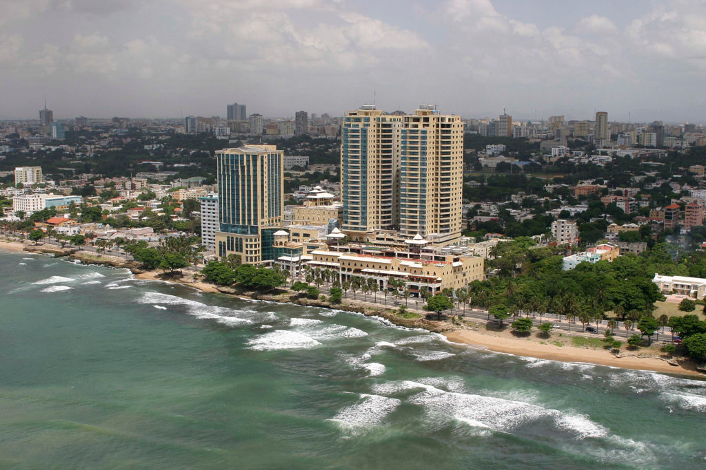 Morgan Stanley resalta crecimiento economía dominicana en 2022 - Turismo RD