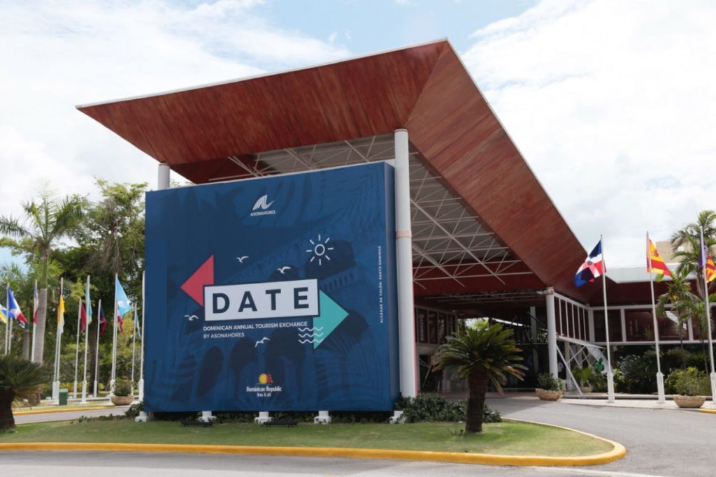 Dominican Annual Tourism Exchange (DATE)