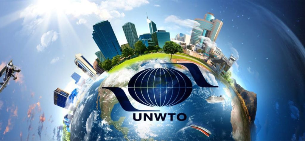 Organización Mundial del Turismo2