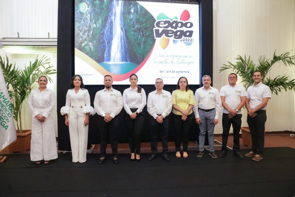 Expo Vega Real 2022